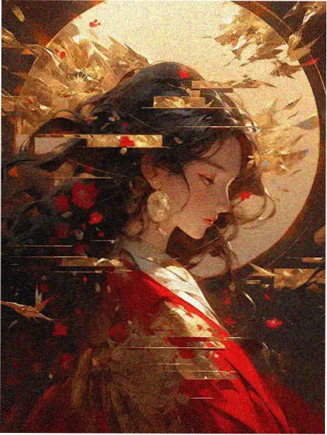 语言类搞笑综艺《接梗王》封面